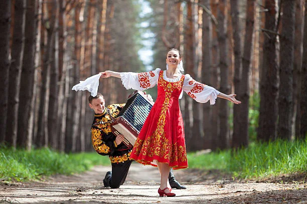 Traduction de la langue russe