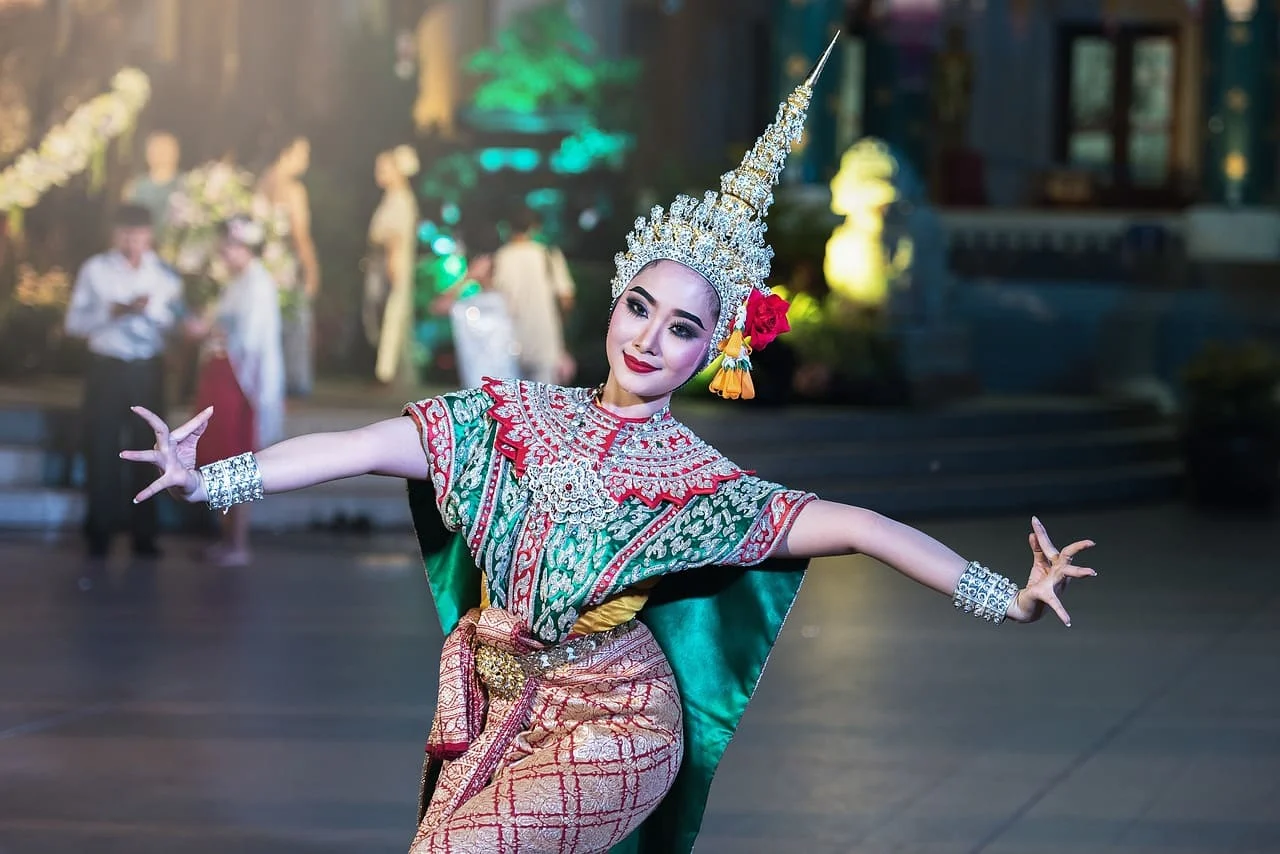 Services de ttraduction francais-thaïlandaise