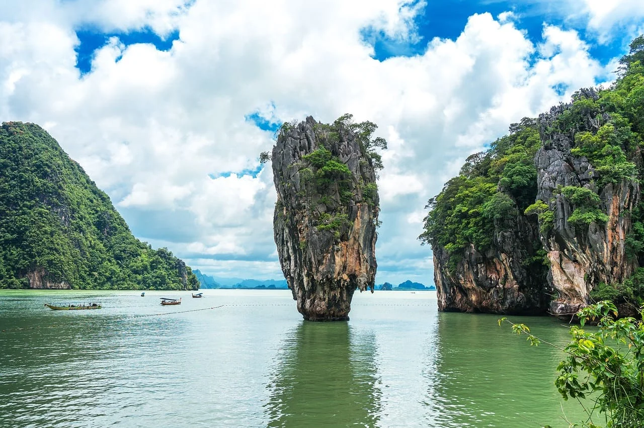 Services de traduction de sites web en thaï