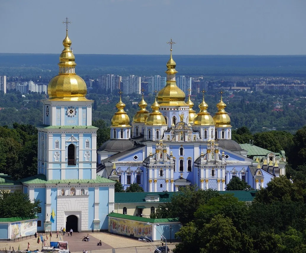 Traductions Certifiées en Ukrainien