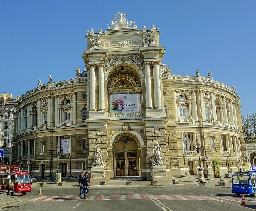 Nos traductions de documents en ukrainien
