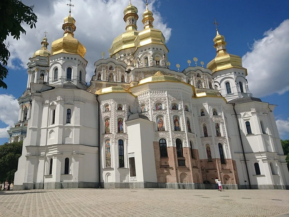 Traductions du ukrainien vers le français et du français vers l’ukrainien