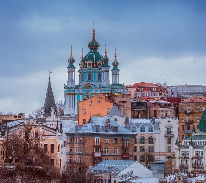 Services de traduction financière en ukrainien