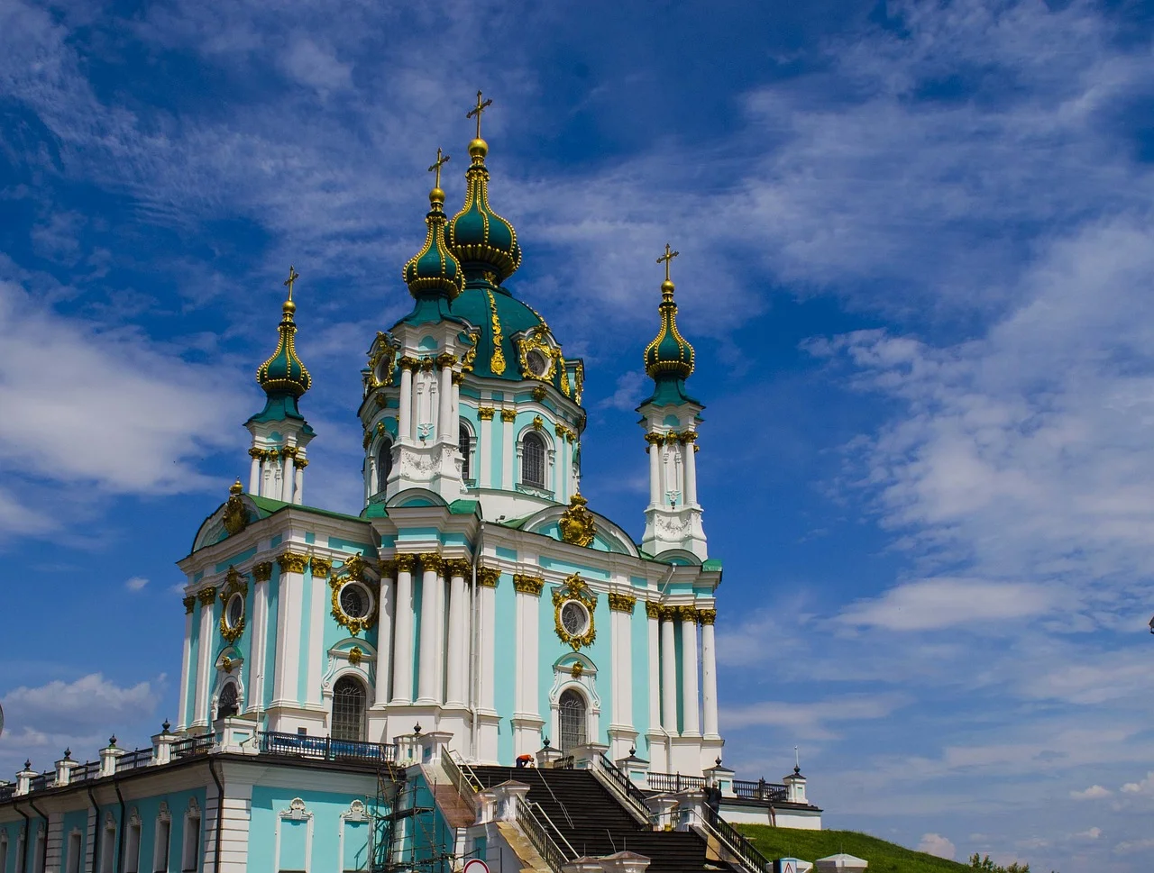 Services de traduction juridique en ukrainien