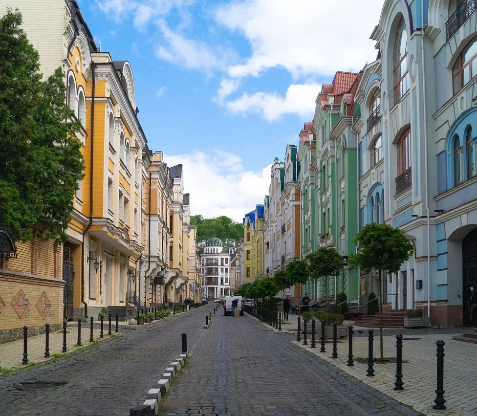 Services de traduction et de localisation de sites web et de logiciels en ukrainien