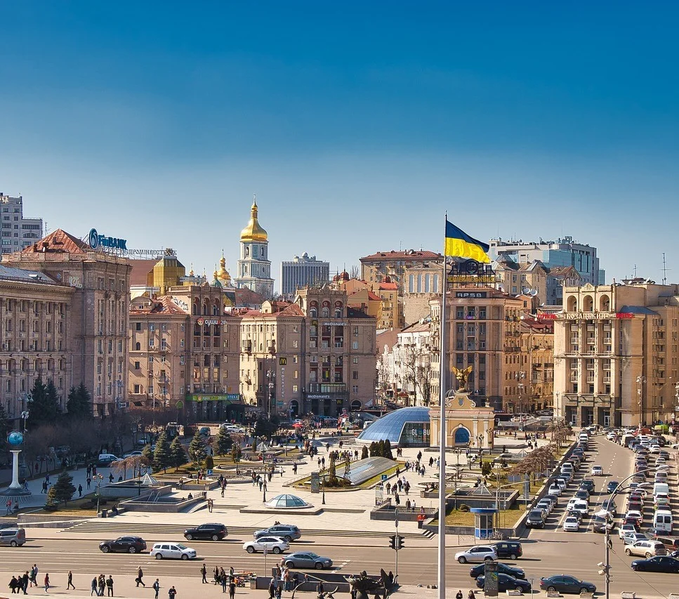 Nos services d’interprétation ukrainienne