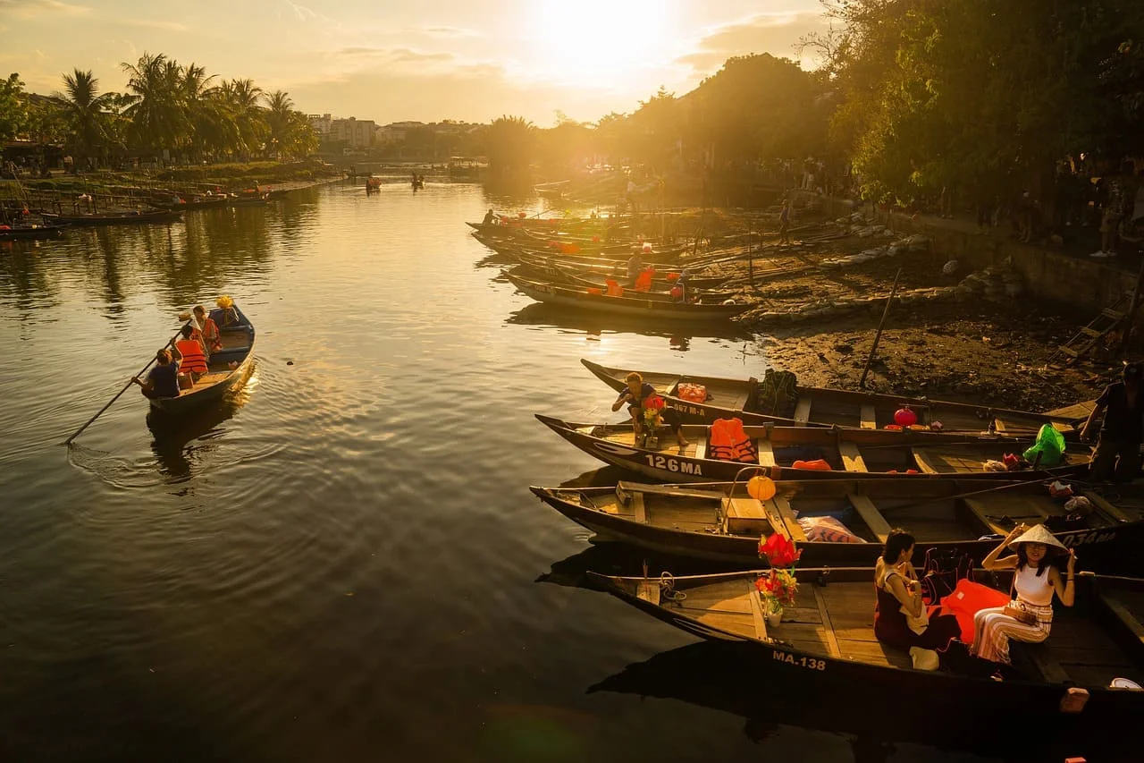 Traductions professionnelles en vietnamien par PoliLingua