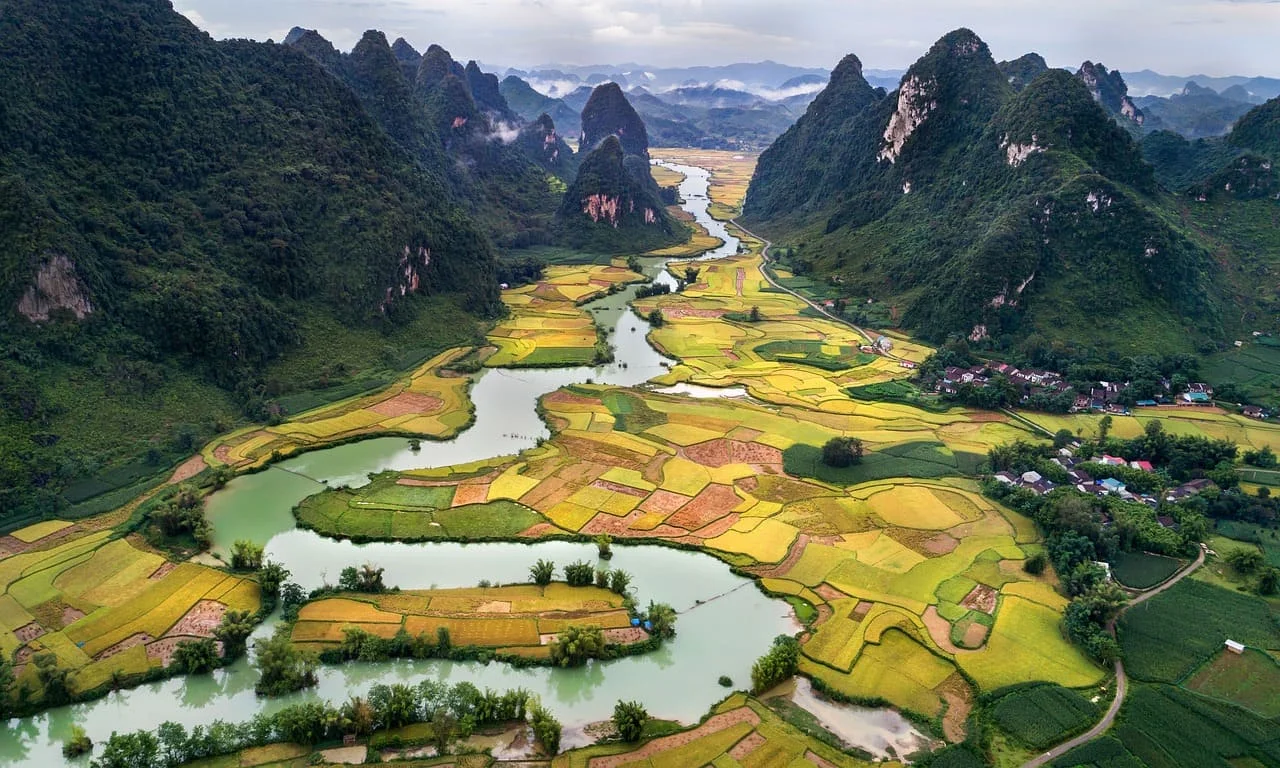 Services de traduction touristique et hôtellerie en vietnamien