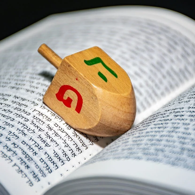 Traductions Touristiques en Yiddish