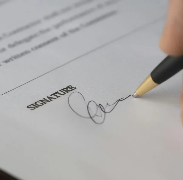 Gouvernance d'entreprise et Documents Juridiques