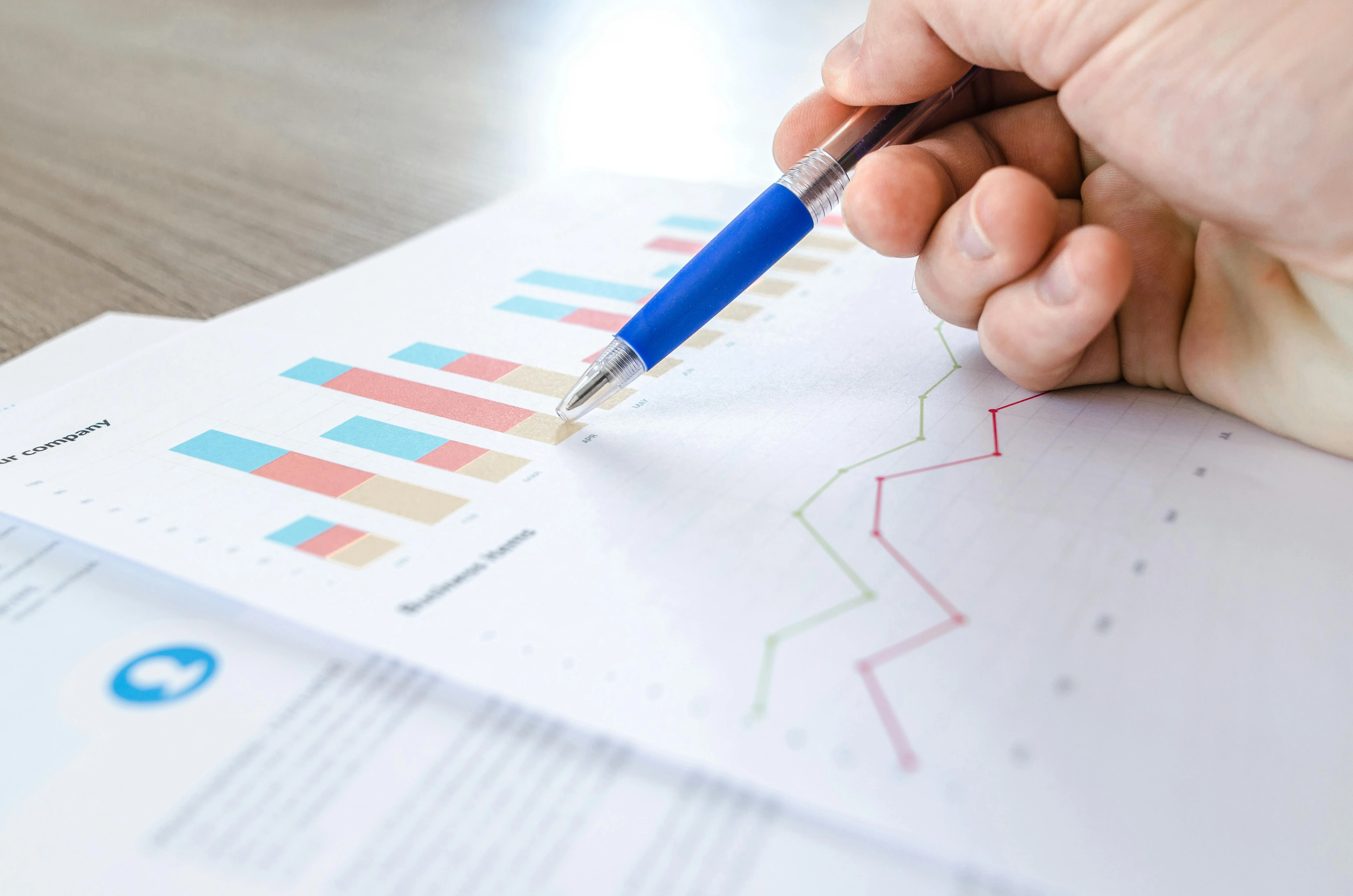 Marketing, ventes et actifs numériques