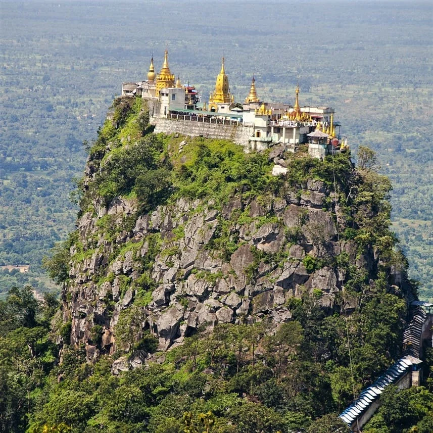 Caractéristiques de la Langue Rohingya