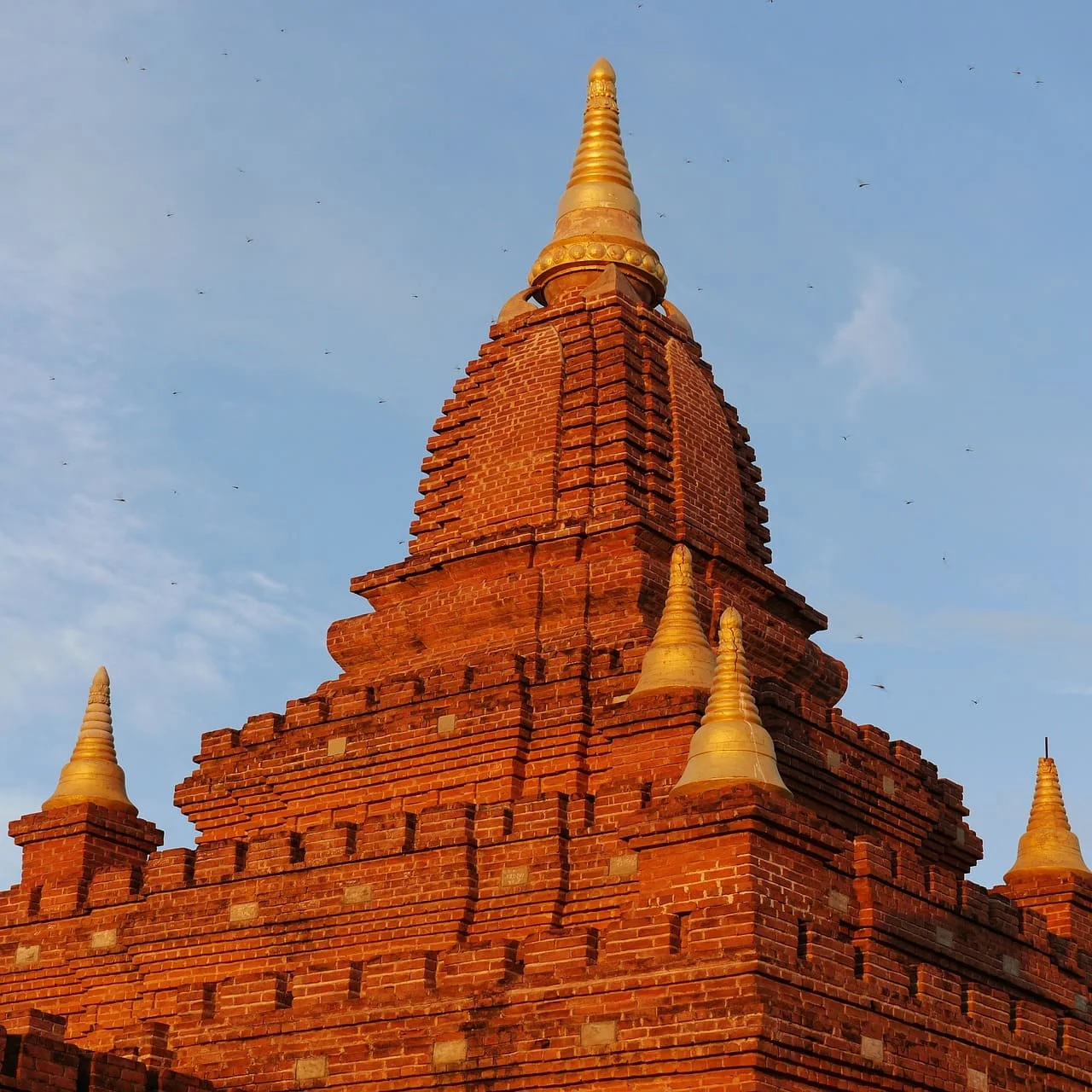 Étapes pour obtenir nos Traductions Professionnelles en Rohingya