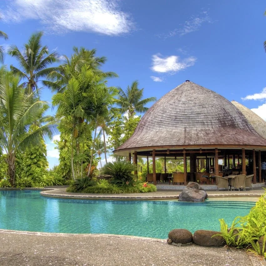 Aperçu de la Langue Samoane