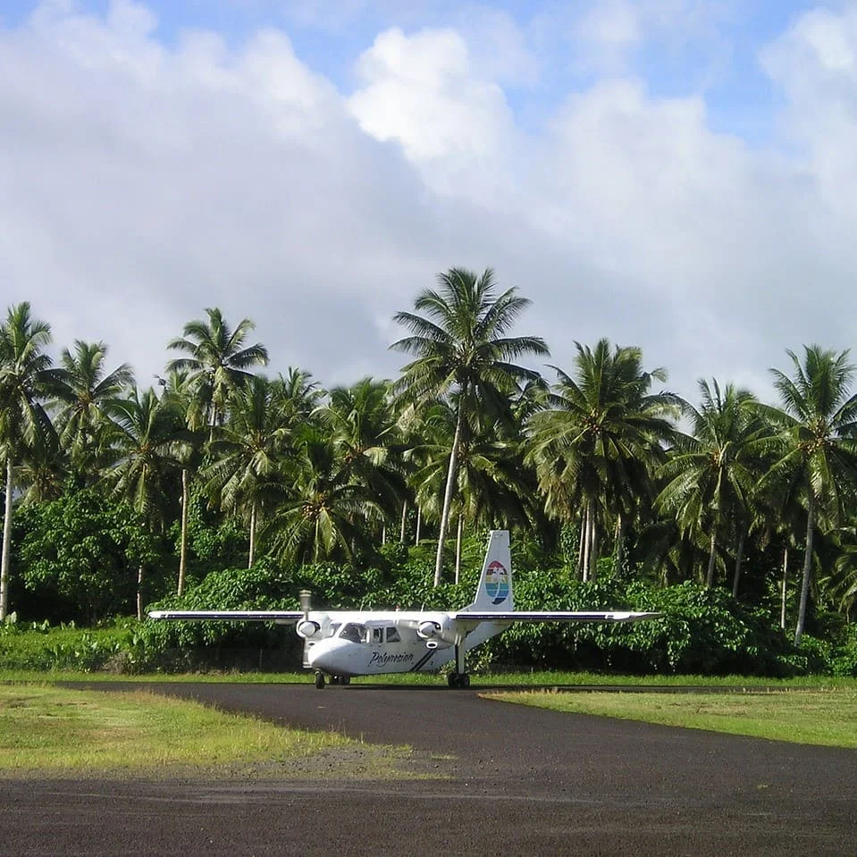 Traductions Certifiées en Samoan