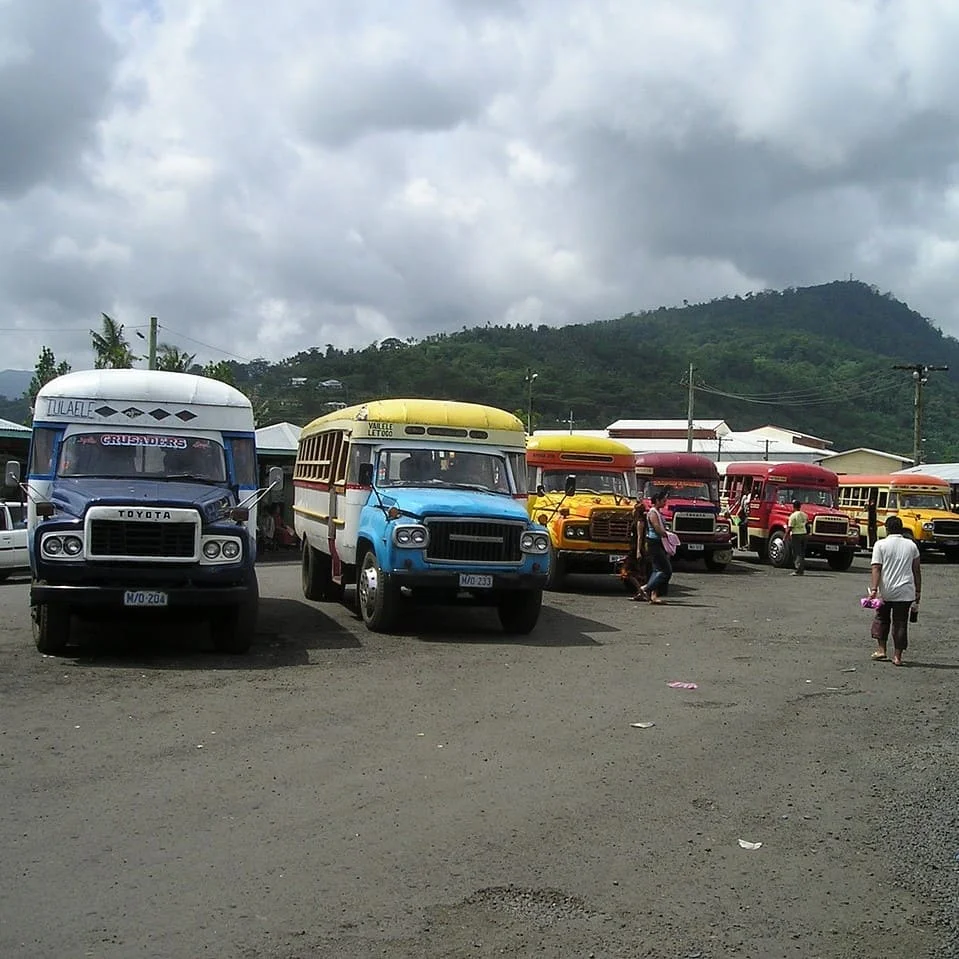 Traductions Juridiques en Samoan par PoliLingua