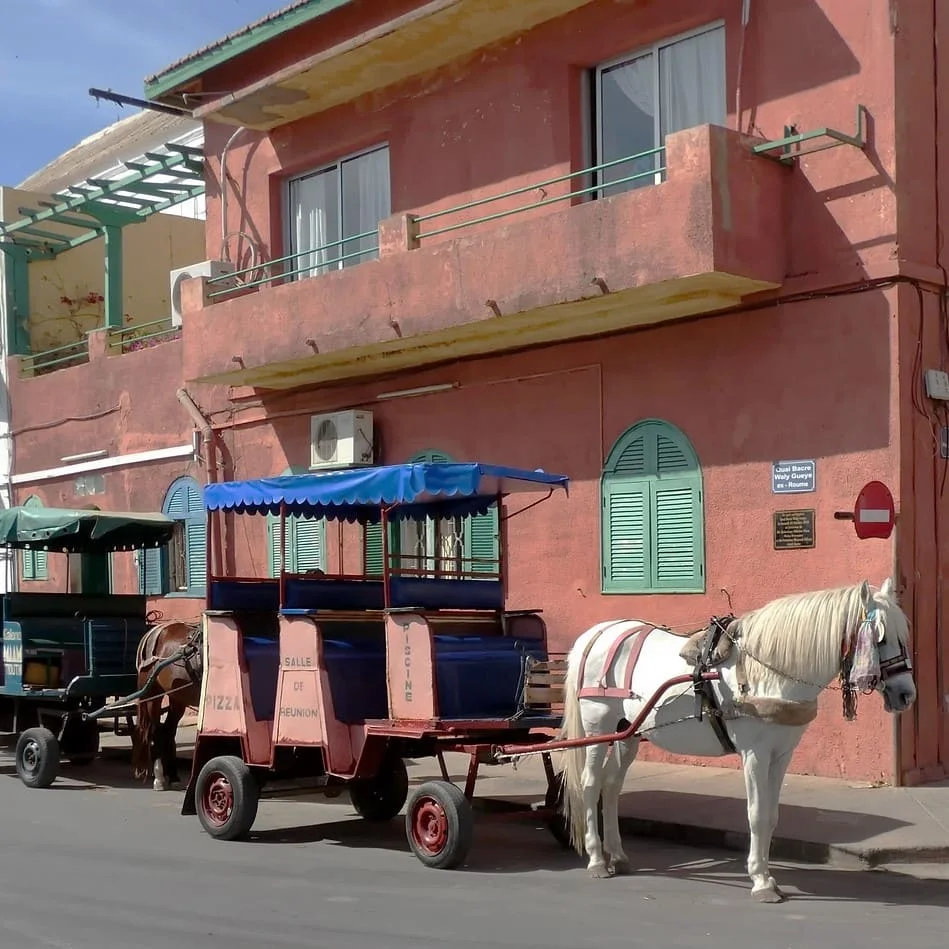 Traductions en Wolof de PoliLingua