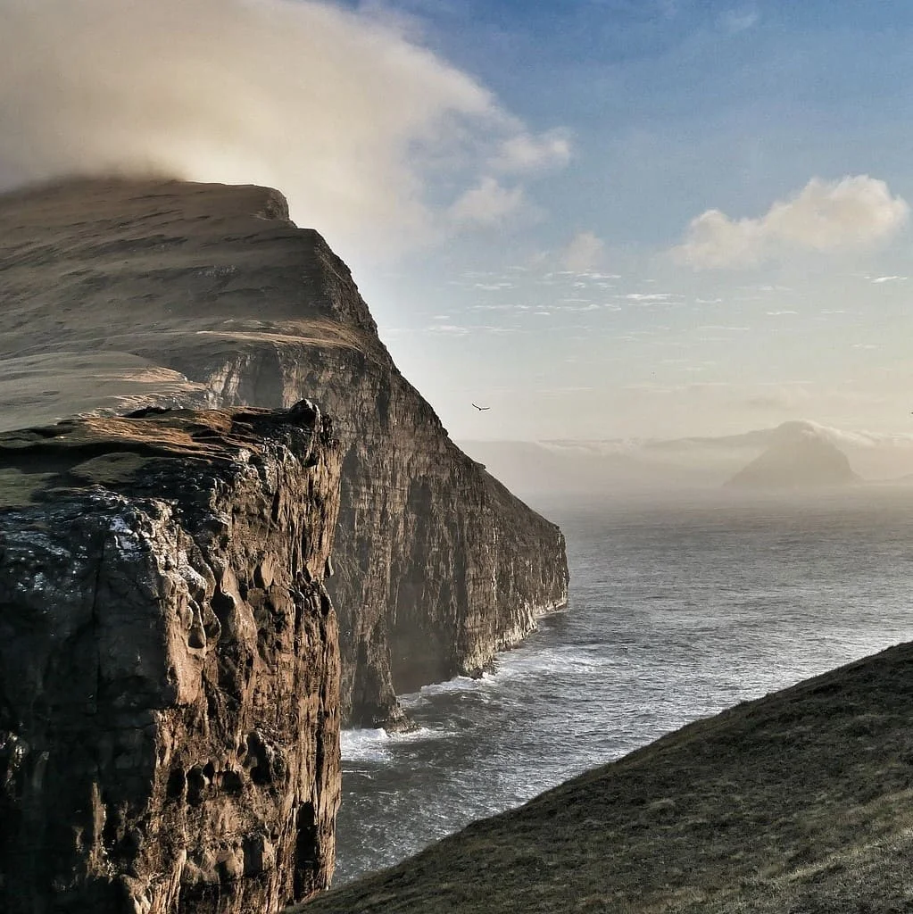 Origine et aperçu du Faroese Language