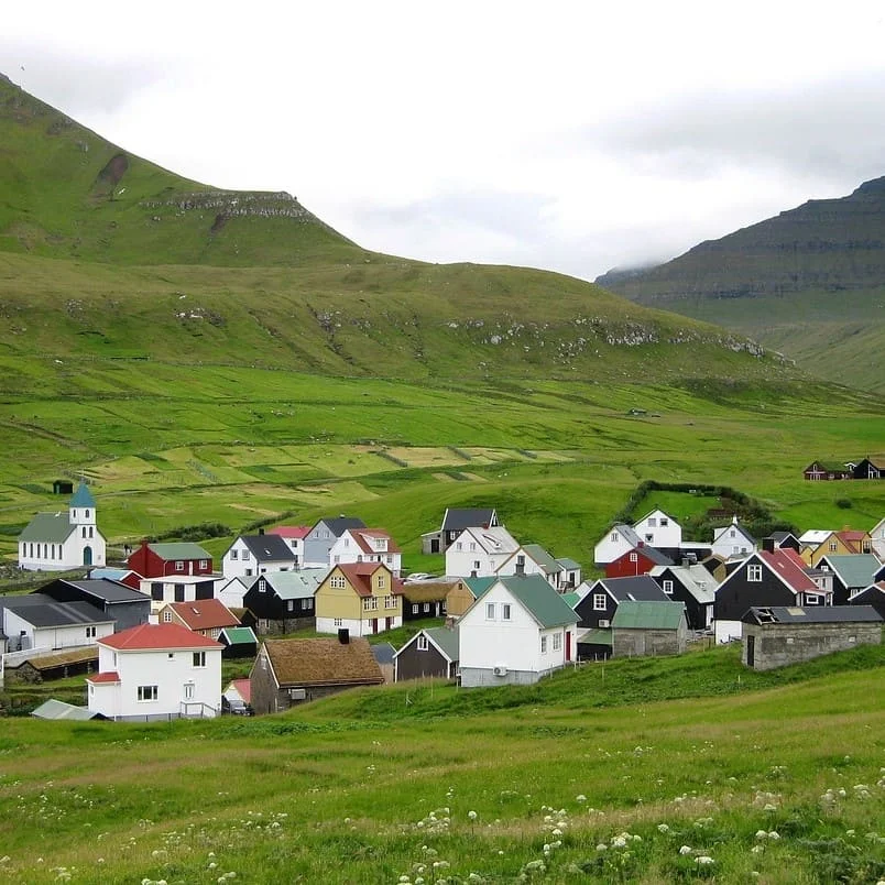 Taille du marché du Faroese Language