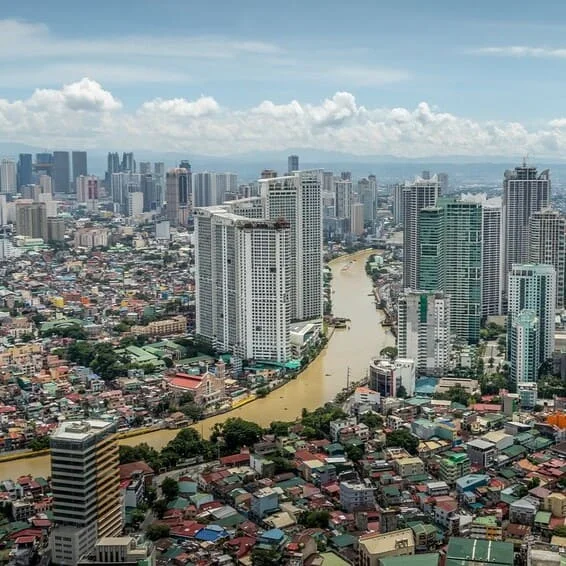Aperçu de la Langue Filipino