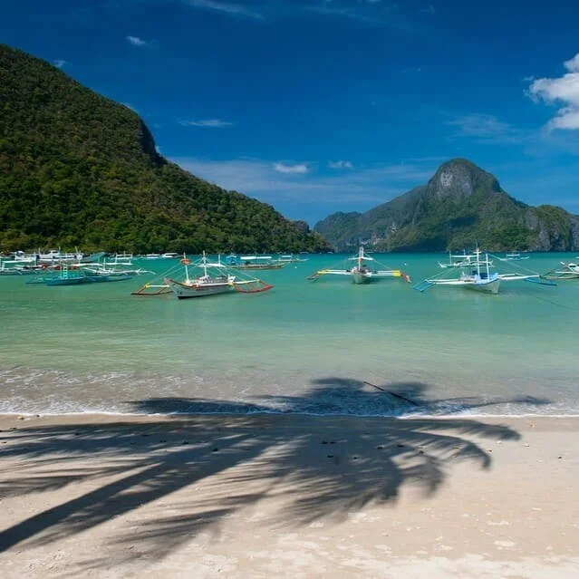 Localisation de Sites Web et de Logiciels en Philippin