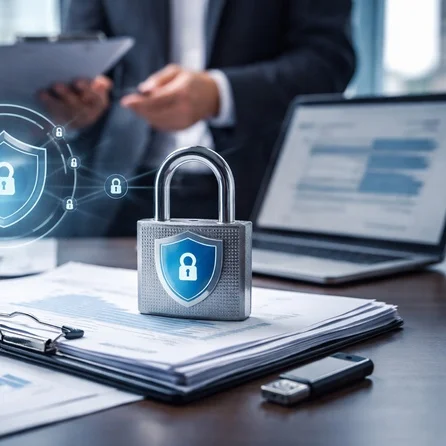Protection Confidentielle des Documents de PI