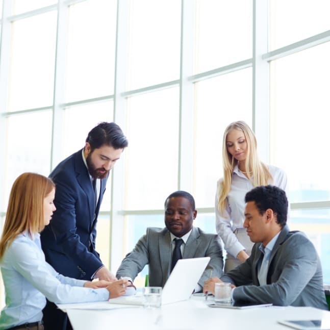 Agence de traduction | PoliLingua Agence de traduction | PoliLingua