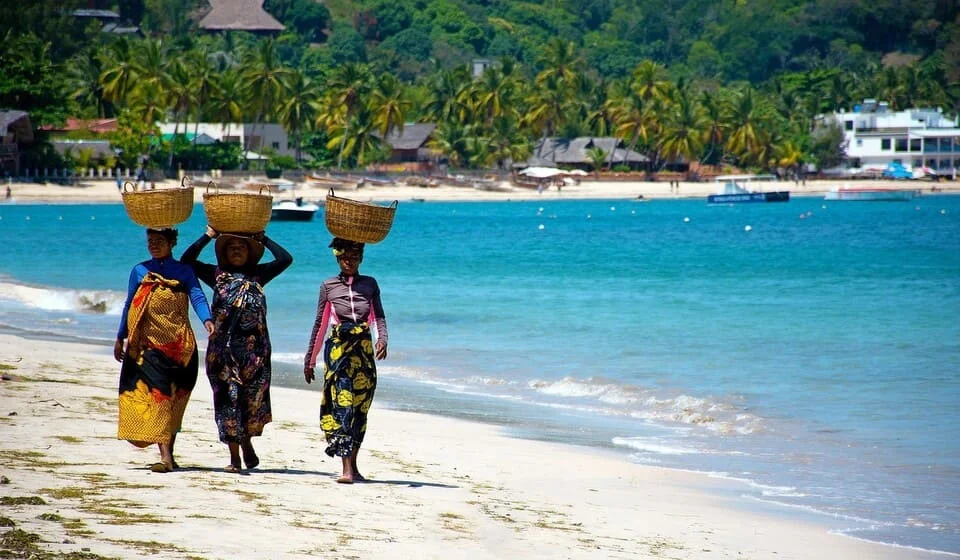 Les langues les Plus Parlées en Afrique