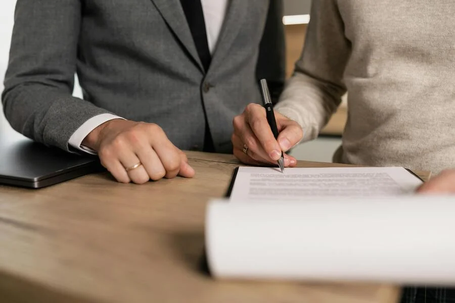 Traductions Juridiques : Choisir la Bonne Agence