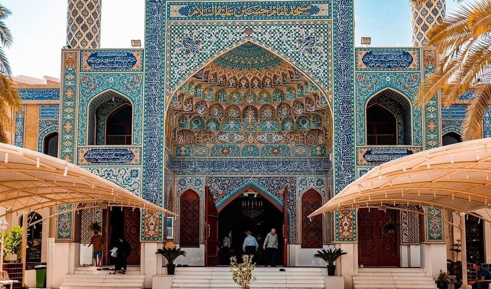 Localisation en Arabe : Clé du Succès dans la Région MENA