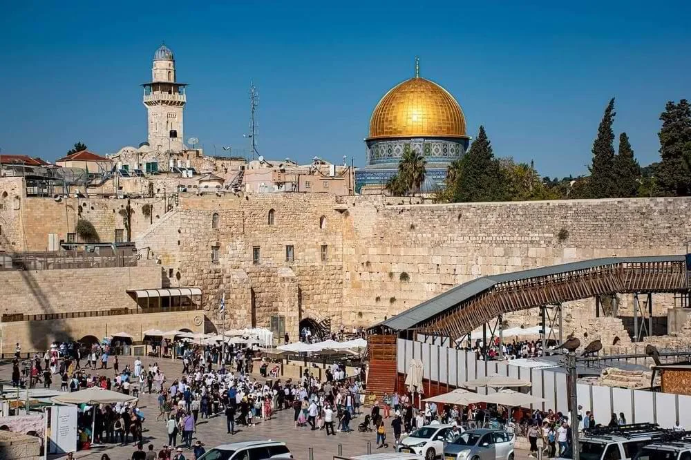 Quelles Langues sont Parlées en Israël ?