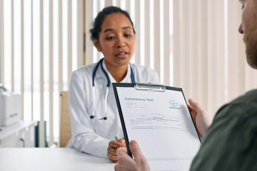 L’IA dans la Traduction Médicale – Comment l’utiliser Efficacement ?