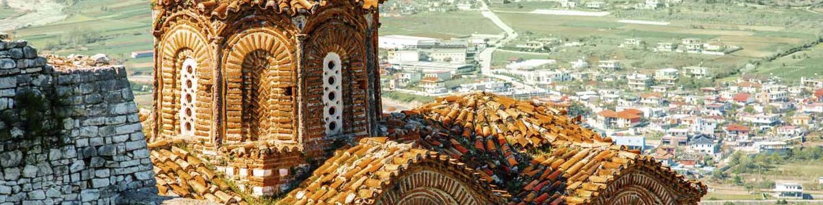 Servizi di traduzione in Albanese