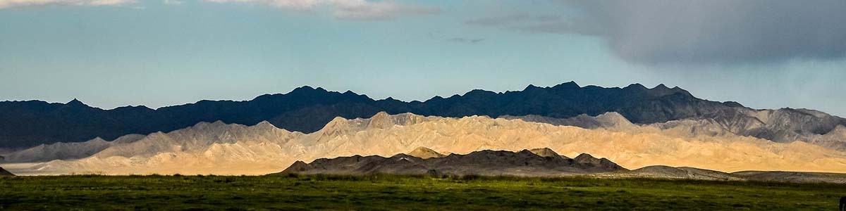 Servizi di traduzione in Mongolo