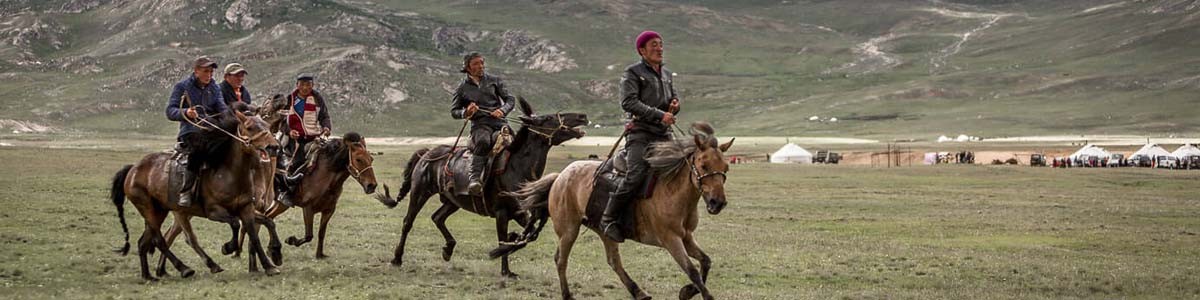 Servizi di traduzione in Mongolo