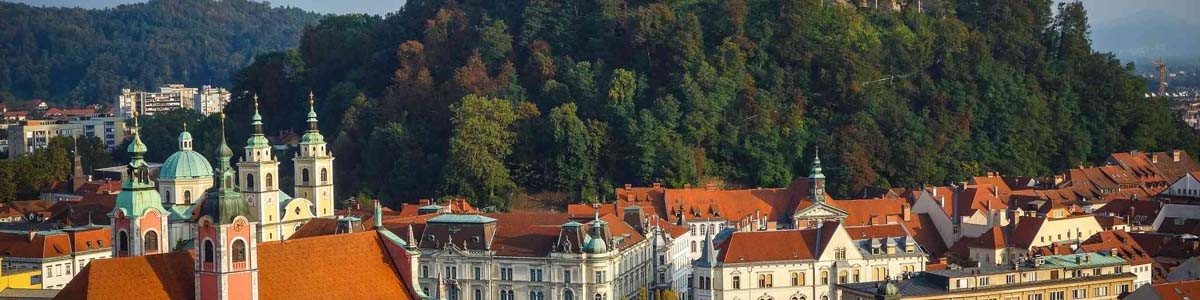 Slowenische Übersetzungen