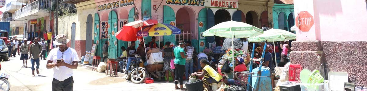 Servizi di traduzione in Creolo Haitiano