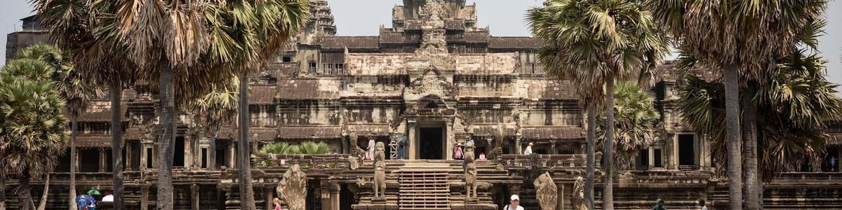 Servizi di traduzione in Khmer